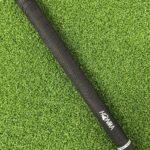 Honma Tour World TW747 455 Driver / 9.5 Degree / Stiff Flex Vizard FP-6S Shaft
