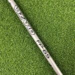 Honma Tour World TW747 455 Driver / 9.5 Degree / Stiff Flex Vizard FP-6S Shaft