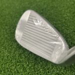 PGM Oversea #7 Iron / Regular Flex PGM Graphite Shaft