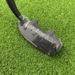 LEFT-HANDED Masters Golf Pinzer C2 Chipper / 35.5 Inch / Pinzer Steel Shaft