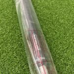 LEFT-HANDED Masters Golf Pinzer C2 Chipper / 35.5 Inch / Pinzer Steel Shaft