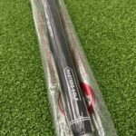LEFT-HANDED Masters Golf Pinzer C2 Chipper / 35.5 Inch / Pinzer Steel Shaft