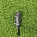 LEFT-HANDED Masters Golf Pinzer C2 Chipper / 35.5 Inch / Pinzer Steel Shaft