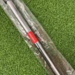 LEFT-HANDED Masters Golf Pinzer C2 Chipper / 35.5 Inch / Pinzer Steel Shaft