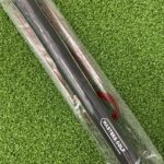 LEFT-HANDED Masters Golf Pinzer C2 Chipper / 35.5 Inch / Pinzer Steel Shaft