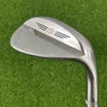 Titleist Vokey SM8 Sand Wedge / 54 Degree / Wedge Flex Titleist SM8 Steel Shaft