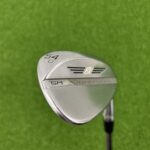 Titleist Vokey SM8 Sand Wedge / 54 Degree / Wedge Flex Titleist SM8 Steel Shaft