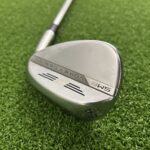 Titleist Vokey SM8 Sand Wedge / 54 Degree / Wedge Flex Titleist SM8 Steel Shaft