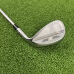 Titleist Vokey SM8 Sand Wedge / 54 Degree / Wedge Flex Titleist SM8 Steel Shaft