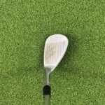 Titleist Vokey SM8 Sand Wedge / 54 Degree / Wedge Flex Titleist SM8 Steel Shaft