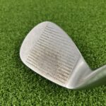 Titleist Vokey SM8 Sand Wedge / 54 Degree / Wedge Flex Titleist SM8 Steel Shaft