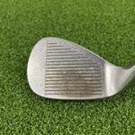 Titleist Vokey SM8 Sand Wedge / 54 Degree / Wedge Flex Titleist SM8 Steel Shaft