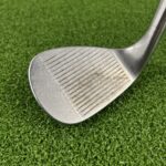 Titleist Vokey SM8 Sand Wedge / 54 Degree / Wedge Flex Titleist SM8 Steel Shaft