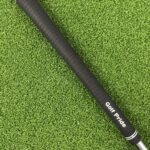 Titleist Vokey SM8 Sand Wedge / 54 Degree / Wedge Flex Titleist SM8 Steel Shaft