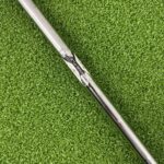Titleist Vokey SM8 Sand Wedge / 54 Degree / Wedge Flex Titleist SM8 Steel Shaft