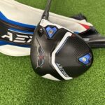 Cobra Aerojet Max Driver / 12 Degree / Regular Flex Kai’li 60 Graphite Shaft