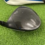 Cobra Aerojet Max Driver / 12 Degree / Regular Flex Kai’li 60 Graphite Shaft