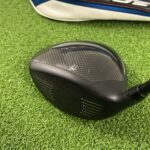 Cobra Aerojet Max Driver / 12 Degree / Regular Flex Kai’li 60 Graphite Shaft