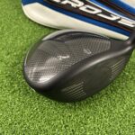 Cobra Aerojet Max Driver / 12 Degree / Regular Flex Kai’li 60 Graphite Shaft