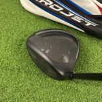 Cobra Aerojet Max Driver / 12 Degree / Regular Flex Kai’li 60 Graphite Shaft
