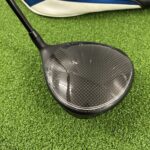 Cobra Aerojet Max Driver / 12 Degree / Regular Flex Kai’li 60 Graphite Shaft