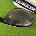 Cobra Aerojet Max Driver / 12 Degree / Regular Flex Kai’li 60 Graphite Shaft