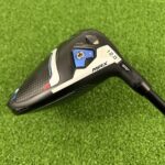 Cobra Aerojet Max Driver / 12 Degree / Regular Flex Kai’li 60 Graphite Shaft