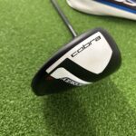 Cobra Aerojet Max Driver / 12 Degree / Regular Flex Kai’li 60 Graphite Shaft
