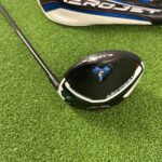 Cobra Aerojet Max Driver / 12 Degree / Regular Flex Kai’li 60 Graphite Shaft
