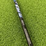 Cobra Aerojet Max Driver / 12 Degree / Regular Flex Kai’li 60 Graphite Shaft