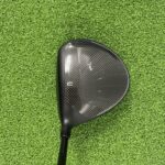 Cobra Aerojet Max Driver / 12 Degree / Regular Flex Kai’li 60 Graphite Shaft