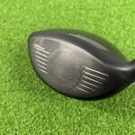 Cobra Aerojet Max Driver / 12 Degree / Regular Flex Kai’li 60 Graphite Shaft