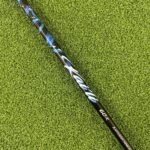 Cobra Aerojet Max Driver / 12 Degree / Regular Flex Kai’li 60 Graphite Shaft