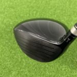 Srixon Z725 Limited Model Driver / 9.5 Degree / S-Flex Motore Speeder 661 Shaft