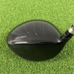 Srixon Z725 Limited Model Driver / 9.5 Degree / S-Flex Motore Speeder 661 Shaft