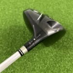 Srixon Z725 Limited Model Driver / 9.5 Degree / S-Flex Motore Speeder 661 Shaft