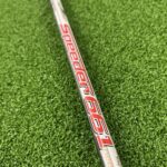 Srixon Z725 Limited Model Driver / 9.5 Degree / S-Flex Motore Speeder 661 Shaft