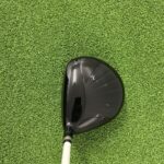Srixon Z725 Limited Model Driver / 9.5 Degree / S-Flex Motore Speeder 661 Shaft