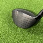 Srixon Z725 Limited Model Driver / 9.5 Degree / S-Flex Motore Speeder 661 Shaft