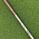 Srixon Z725 Limited Model Driver / 9.5 Degree / S-Flex Motore Speeder 661 Shaft