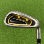 Ladies Nike SQ Sumo Pitching Wedge / Ladies Flex SQ i-Diamana Graphite Shaft