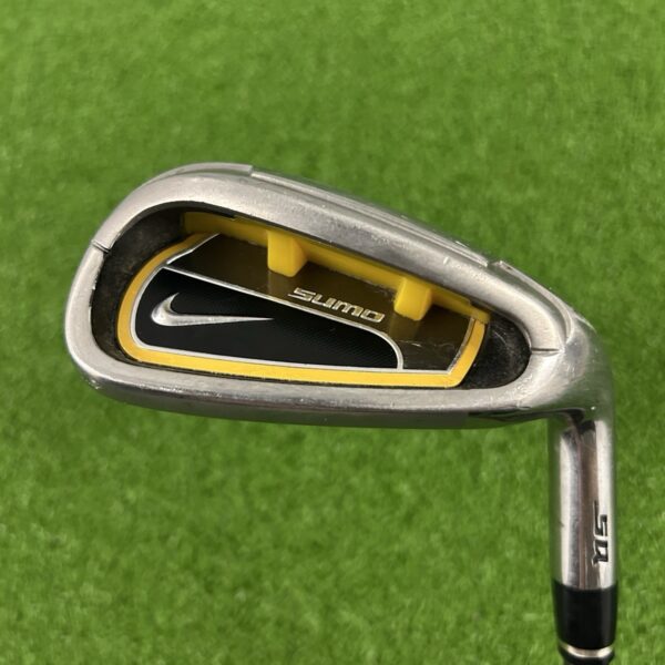 Ladies Nike SQ Sumo Pitching Wedge / Ladies Flex SQ i-Diamana Graphite Shaft