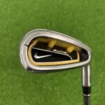 Ladies Nike SQ Sumo Pitching Wedge / Ladies Flex SQ i-Diamana Graphite Shaft