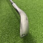 Ladies Nike SQ Sumo Pitching Wedge / Ladies Flex SQ i-Diamana Graphite Shaft