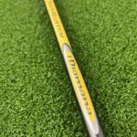 Ladies Nike SQ Sumo Pitching Wedge / Ladies Flex SQ i-Diamana Graphite Shaft