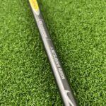 Ladies Nike SQ Sumo Pitching Wedge / Ladies Flex SQ i-Diamana Graphite Shaft
