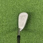 Ladies Nike SQ Sumo Pitching Wedge / Ladies Flex SQ i-Diamana Graphite Shaft