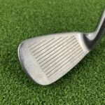 Ladies Nike SQ Sumo Pitching Wedge / Ladies Flex SQ i-Diamana Graphite Shaft