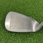 Ladies Nike SQ Sumo Pitching Wedge / Ladies Flex SQ i-Diamana Graphite Shaft
