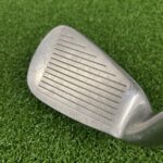 Ladies Nike SQ Sumo Pitching Wedge / Ladies Flex SQ i-Diamana Graphite Shaft